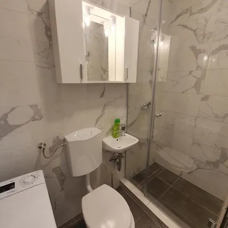 Center Minidorm Apartamento *