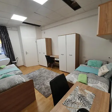 Apartamento Center Minidorm
