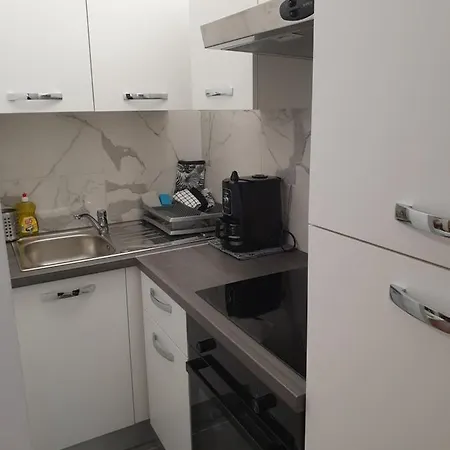 Apartamento Center Minidorm *