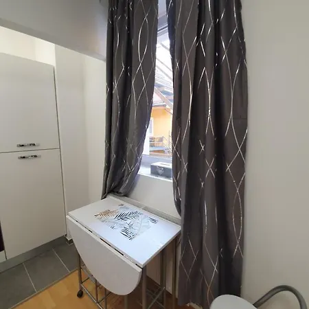 Apartamento Center Minidorm Maribor