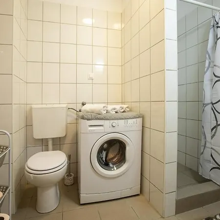 Apartamento Center Minidorm Maribor