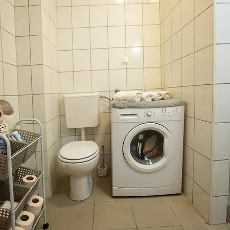 Apartamento Center Minidorm Maribor